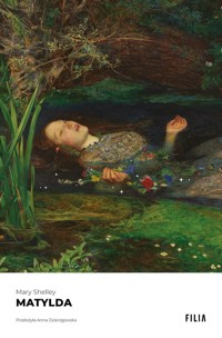 Matylda - Mary Shelley - książka