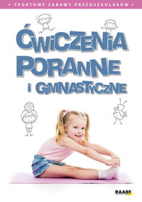 Ćwiczenia poranne i gimnastyczne - Makowska Zofia - książka