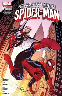 Peter Parker: Der spektakuläre Spider-Man 2 - Heimkehr - Chip Zdarsky - ebook