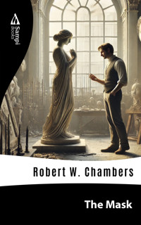 The Mask - Robert W. Chambers - ebook