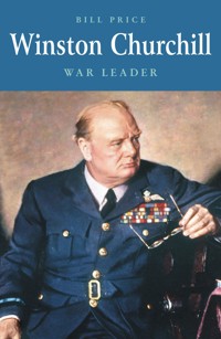 Winston Churchill - Price Bill, Bill Price - ebook