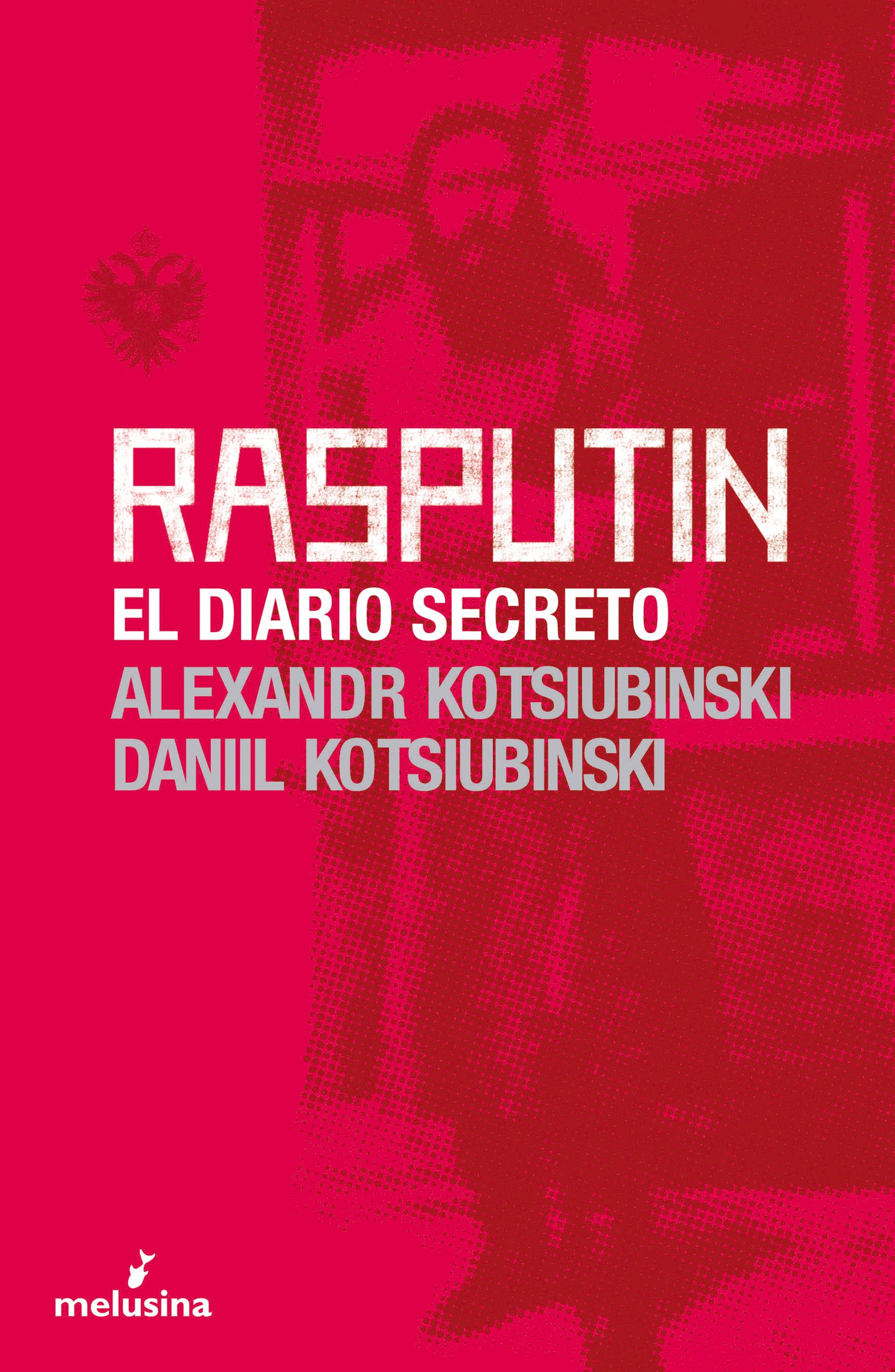 Rasputín