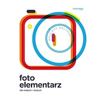 Foto Elementarz dla małych i dużych - Walczuk Wojciech - książka