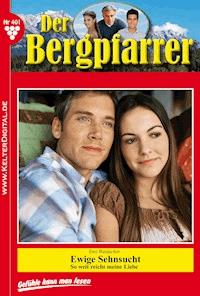 Ewige Sehnsucht - Toni Waidacher - ebook