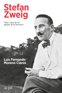 Stefan Zweig - Luis Fernando Moreno Claros - ebook