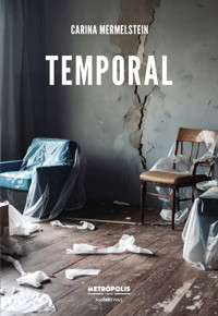 Temporal - Carina Mermelstein - ebook