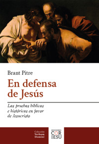 En defensa de Jesús - Pitre Brant - ebook