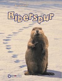 Biberspur - Bernd Wolff - ebook
