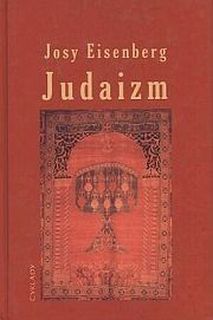 Judaizm - Josy Eisenberg - ebook
