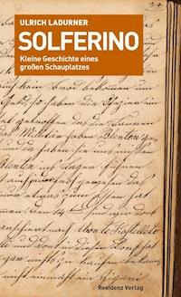 Solferino - Ulrich Ladurner - ebook