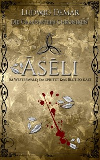 Aseli - Ludwig Demar - ebook