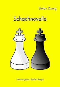 Schachnovelle - Stefan Zweig - ebook