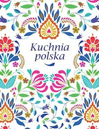 Kuchnia polska -  - książka