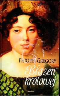 Błazen królowej - Philippa Gregory - ebook