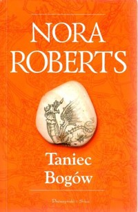 Taniec bogów - Nora Rober - ebook