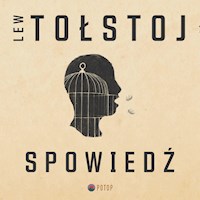 Spowiedź - Lew Tołstoj - ebook + audiobook + książka