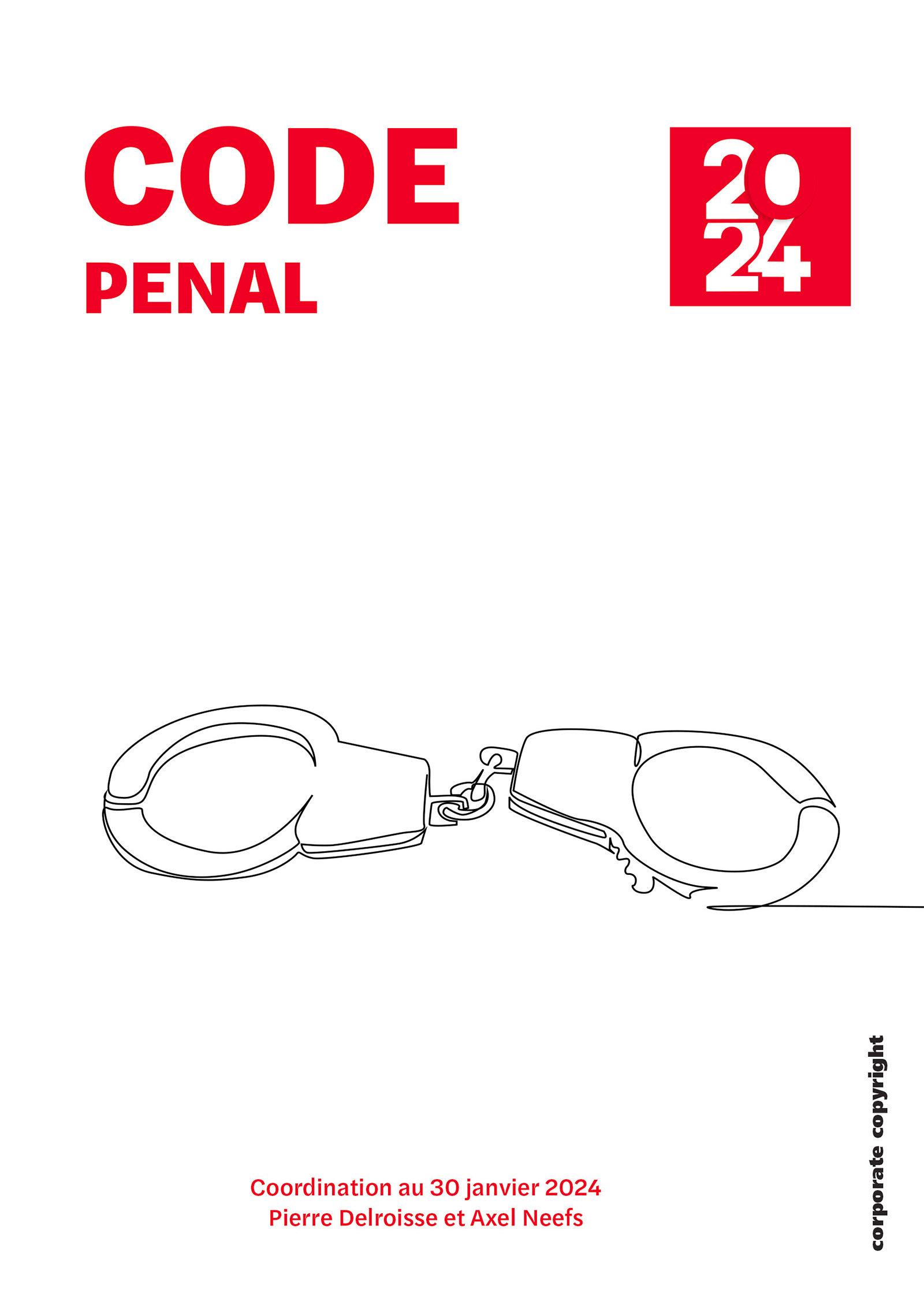 Code pénal