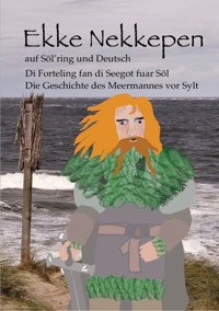 Ekke Nekkepen -  Marco Boehm - ebook