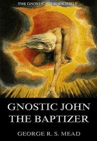Gnostic John the Baptizer: Selections from the Mandaean John-Book - G. R. S. Mead - ebook