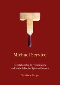 Michael Service - Christiane Gerges - ebook