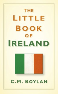 The Little Book of Ireland - C.M. Boylan - ebook