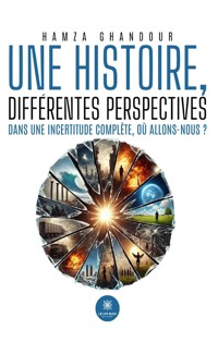 Une histoire, différentes perspectives - Hamza Ghandour - ebook