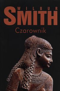 Czarownik 2012 - Wilbur Smith - książka