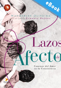 Lazos de Afecto - Wanderley Oliveira - ebook