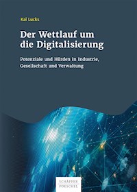 Der Wettlauf um die Digitalisierung - Kai Lucks - ebook