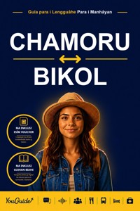 The Language Guide for Travelers - Chamorro to Bikol - YouGuide - ebook