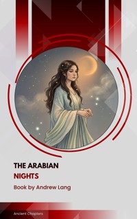 The Arabian Nights - Andrew Lang - ebook