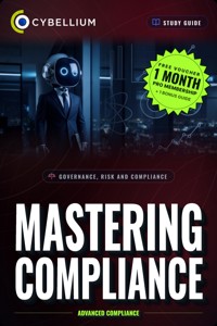 Mastering Compliance - Cybellium - ebook