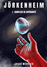 Jörkenheim - Josué Mercier - ebook