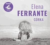 Córka - Elena Ferrante - ebook + audiobook + książka
