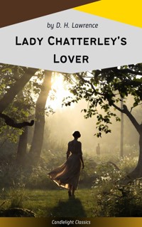 Lady Chatterley's Lover - D H Lawrence - ebook