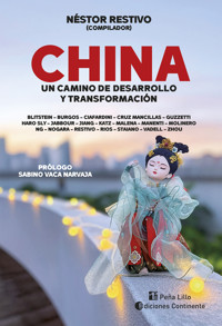 China - Nestor Restivo - ebook