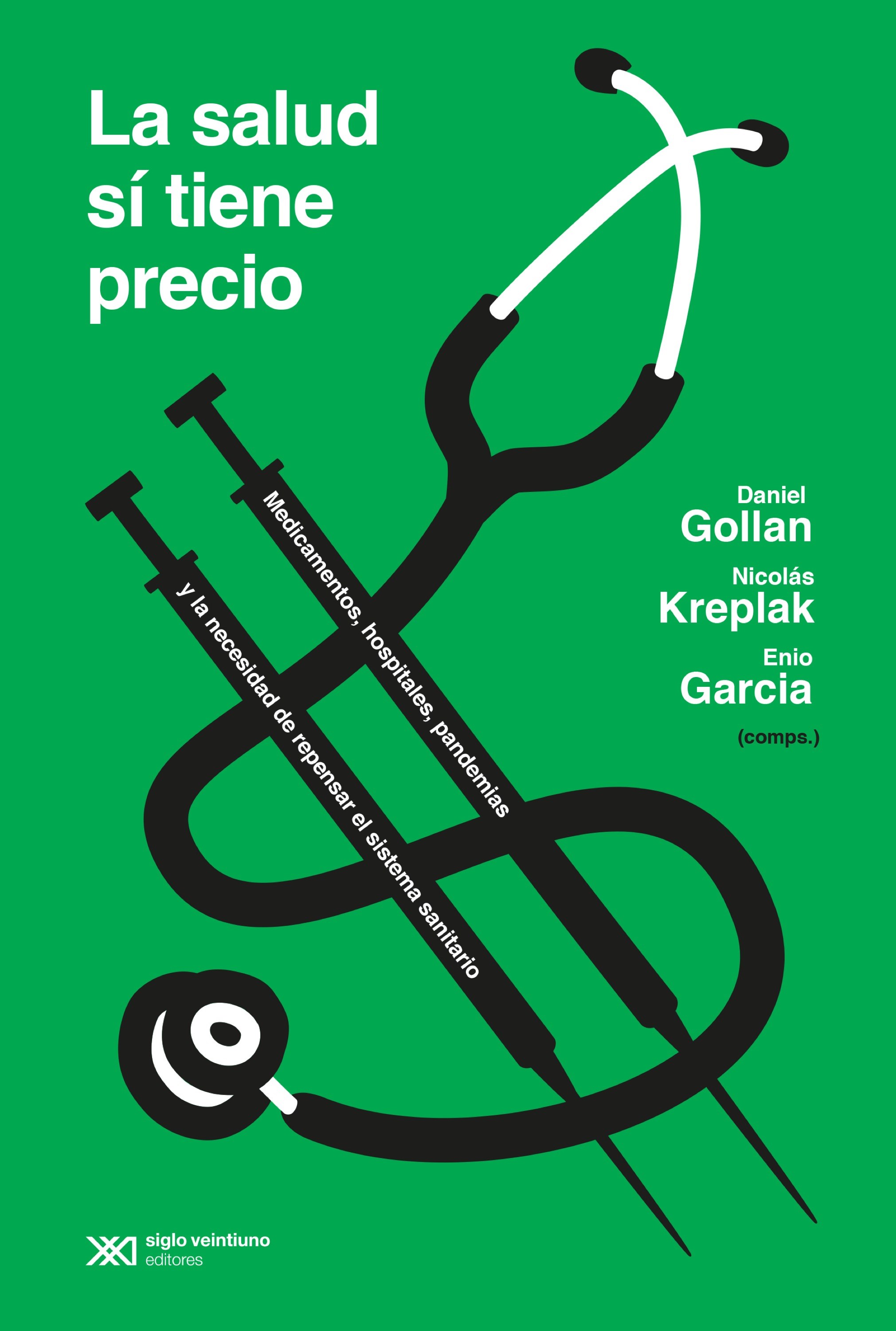 La salud sí tiene precio