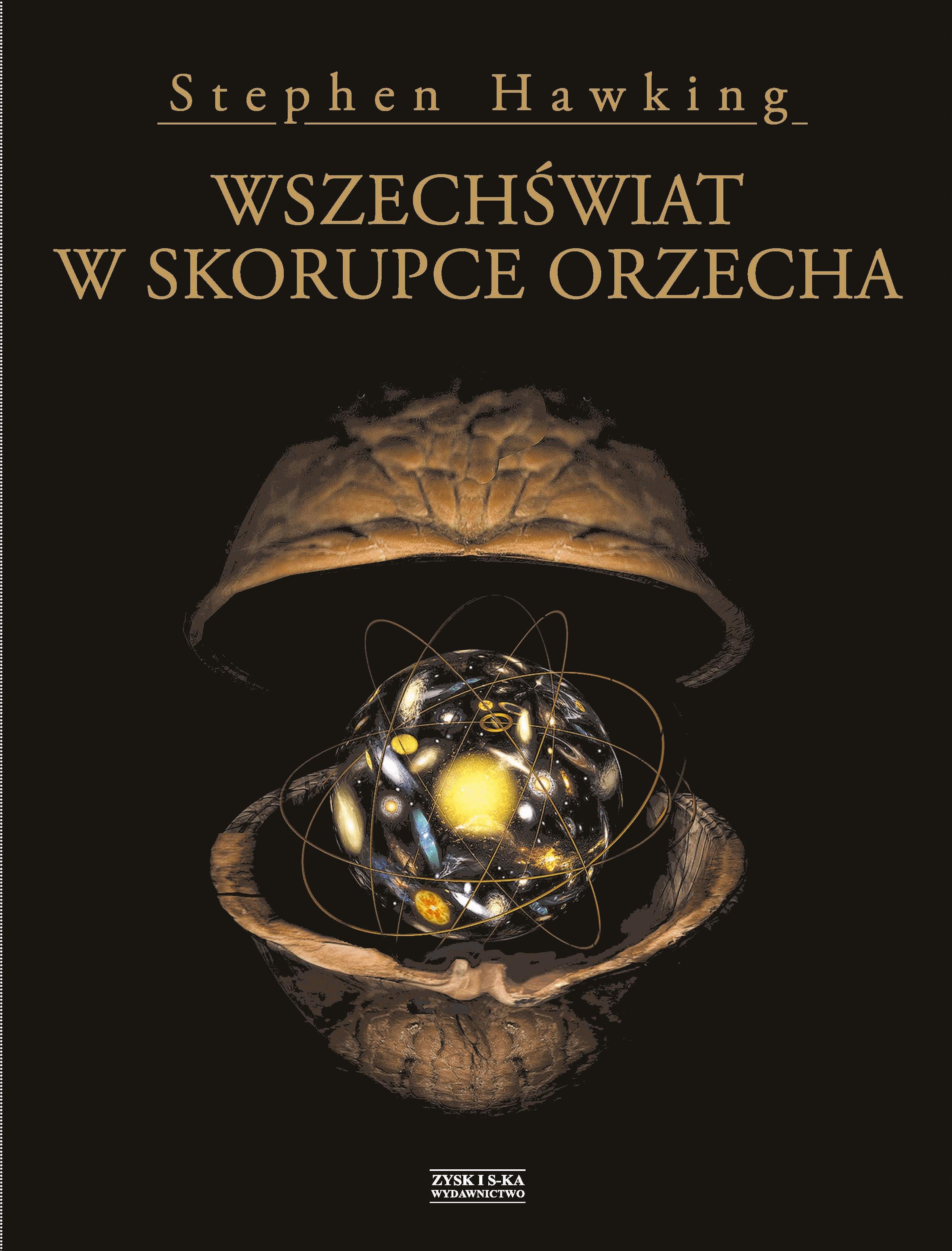 Wszechświat w skorupce orzecha