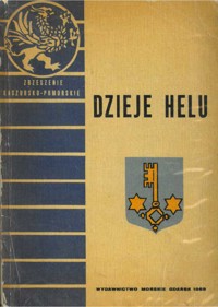 Dzieje Helu - zbiorowa praca - ebook