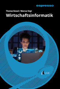 Wirtschaftsinformatik - Thomas Kessel - ebook