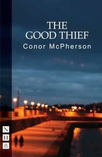 The Good Thief - Conor McPherson - ebook