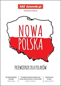Nowa Polska Przewodnik dla Polaków -  - książka