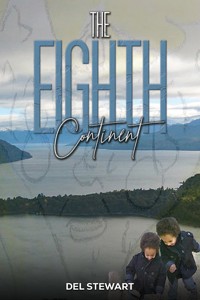 The Eighth Continent - Del Stewart - ebook