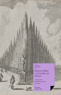 Roberto Dillón - Mariano José de Larra - ebook