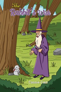The Rabbit's Wish - Cassie Cain - ebook