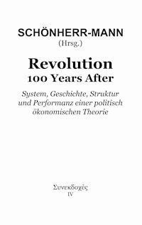 Revolution 100 Years After - Anil Jain - ebook