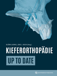 Kieferorthopädie up to date -  - ebook