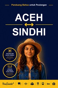 The Language Guide for Travelers - Acehnese to Sindhi - YouGuide - ebook