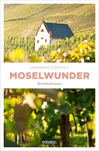 Moselwunder - Hannah Corvey - ebook