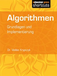 Algorithmen - Veikko Krypczyk - ebook